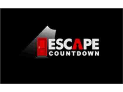 Mr. Vitkus: Escape Countdown Experience
