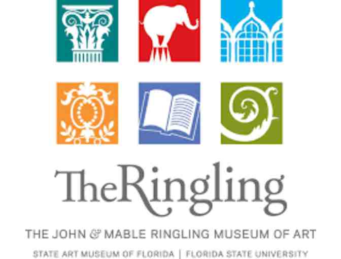 Ringling Museum of Art - (2) Guest Passes - Photo 1