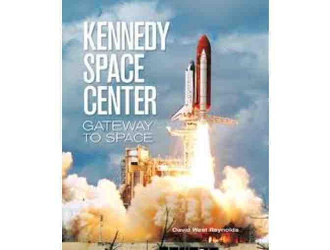 Kennedy Space Center - 4 Tickets - Photo 1