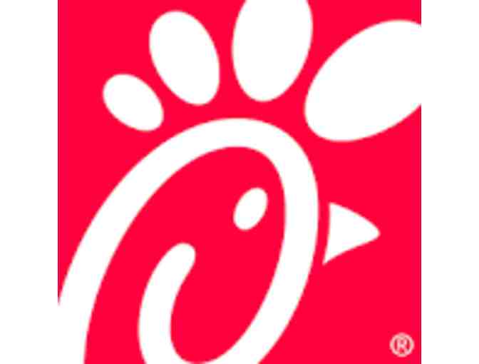 Chick-Fil-A: 7 Gift Cards - Photo 1