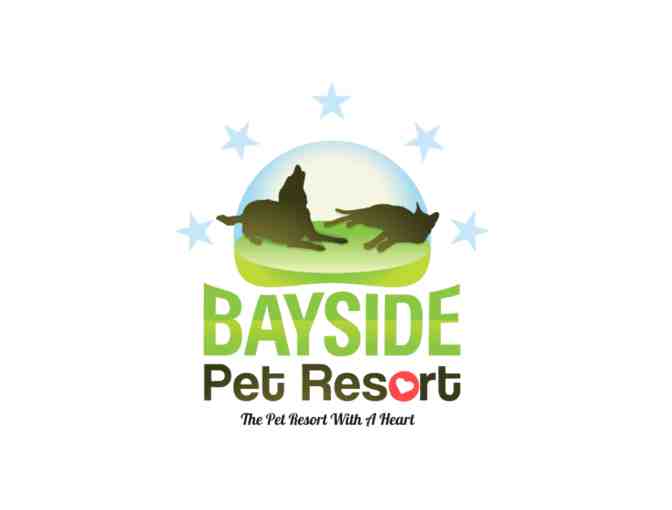 Bayside Pet Resort of Osprey  3 Night Lodging and Dog Lovers Basket - Photo 2