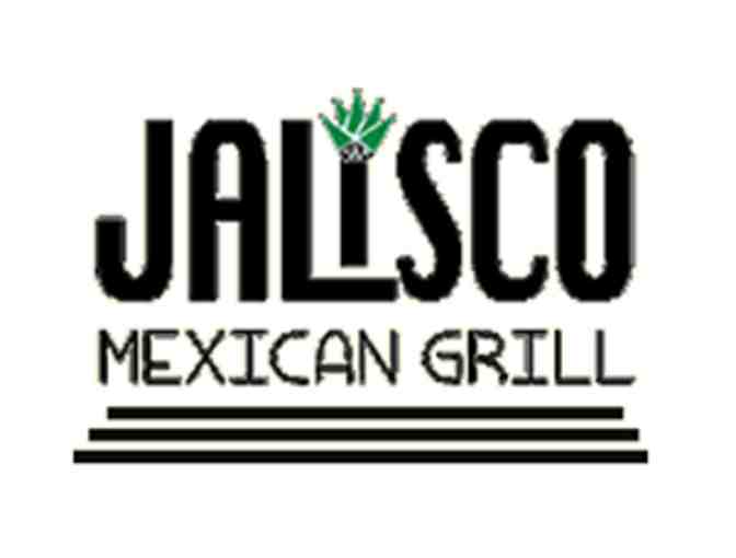 Jalisco Mexican Grill: $50 Gift Card - Photo 1