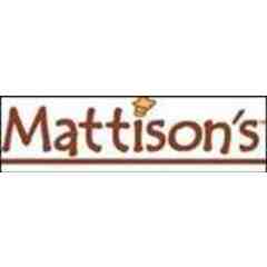 Mattison's