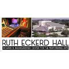 Ruth Eckerd Hall