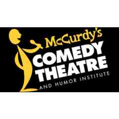 McCurdy's Comedy Theater