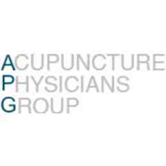 Acupuncture Physicians Group