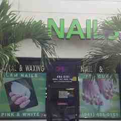 Lam Nails Spa Pedicure and Manicure