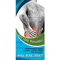 Glen Gary Massage Center