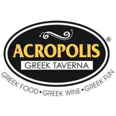 Acropolis Greek Tavern