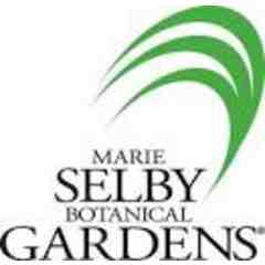 MARIE SELBY GARDENS