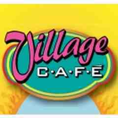 VILLAGE CAFE
