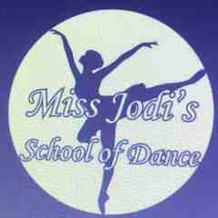 Miss Jodi's School of Dance