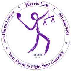 David Harris Law