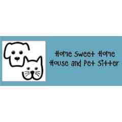 Home Sweet Home House and Pet Sitter