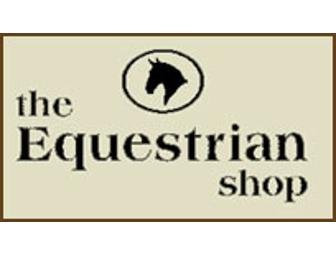 Equestrian Grooming Supplies