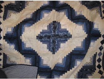 Handmade Quilt