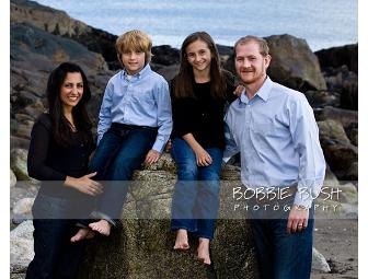 $250 Gift Certificate from Bobbie Bush Photography