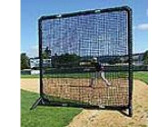 Protective Screens  for Baseball