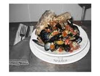 $25 Gift Certificate to Nine Elm American Bistro, Danvers