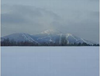 Weekend Stay at Jay Peak, Vermont Ski On / Ski Off Townhome