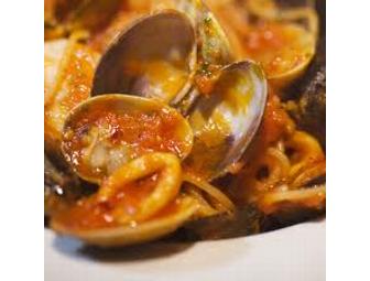 $100 Gift Certificate to Andolini's Restaurant, Andover