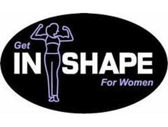 Get in Shape for Women - One Month of Training