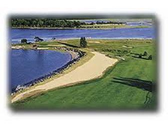 Round of Golf and Lunch for Four at Wentworth by the Sea Country Club