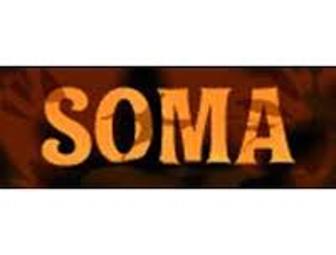 Dine The North Shore - Six Restaurants - $300