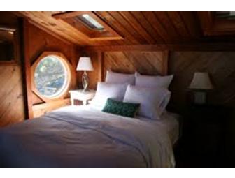 Fall or Spring Weekend on Martha's Vineyard