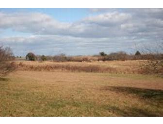 Fall or Spring Weekend on Martha's Vineyard