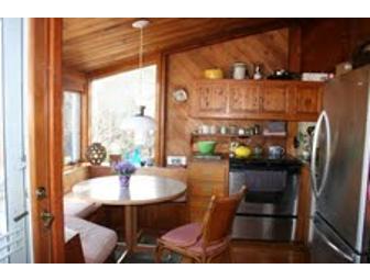 Fall or Spring Weekend on Martha's Vineyard