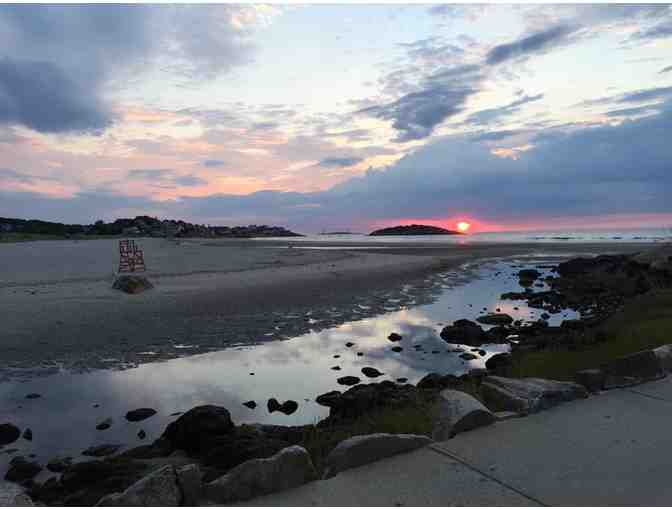 SumSumSummertime at Good Harbor Beach!