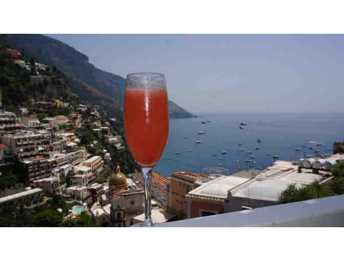 'The Dish with Trish'