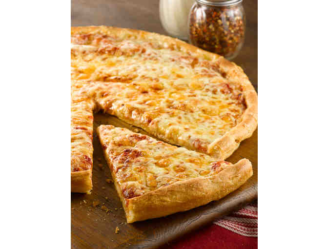 Pizza Party for your TEAM!