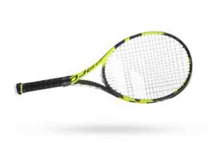 Babolat Tennis Racquet of your choice