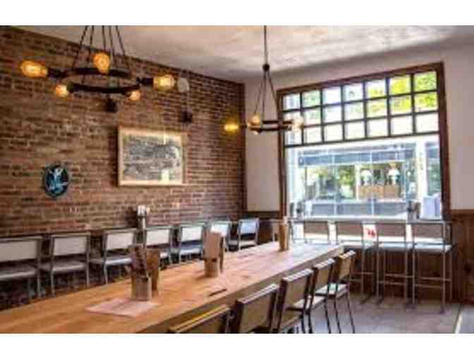 Superfine Foods $50 Gift Certificate, Manchester MA