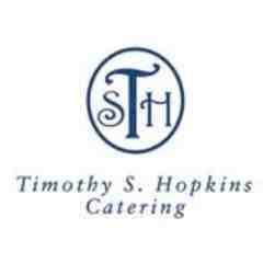 Timothy S. Hopkins Catering