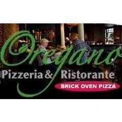 Oregano Pizzeria & Ristorante
