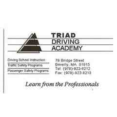 Triad Driving Academy