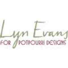 Lyn Evans Potpourri Designs