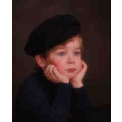 Rota Portrait Design