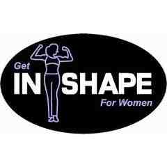 Get in Shape for Women