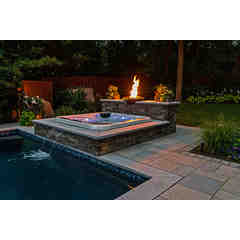 Michael & Clare Byrne, The Patio Company