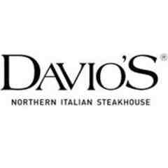 Davio's