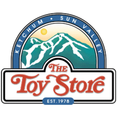 The Toy Store
