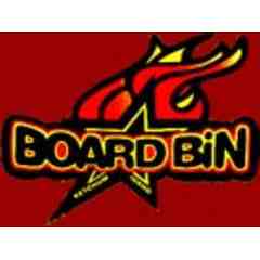 The Board Bin
