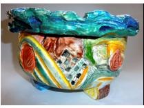 Caribbean Clear by Alix Paul