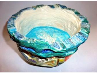 Caribbean Clear by Alix Paul