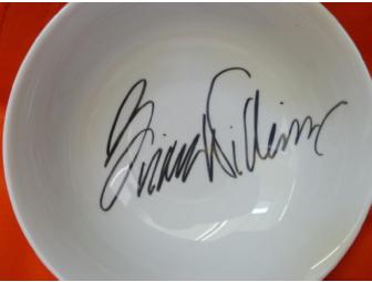 Brian Williams Bowl