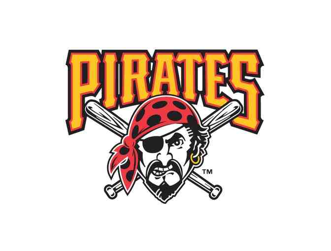 Pittsburgh Pirates  Bowl
